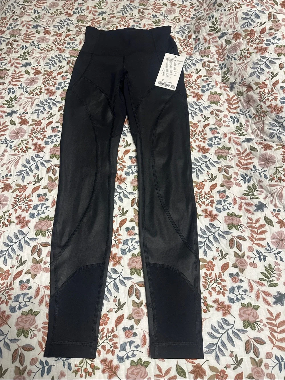 NWT Lululemon Wunder Under High-Rise Tight 28